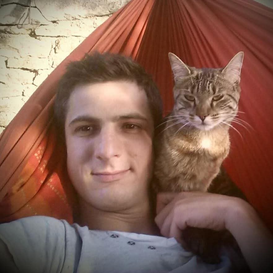 Mikaël - Site rencontres gay à Says Profil de Mikaël, 27 ans, Site rencontres gay à Says (Grisons)