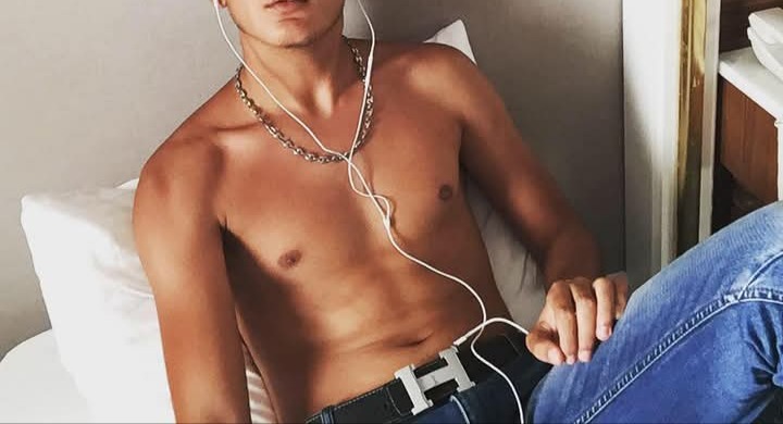 Marlo - Site rencontres gay à Arch Profil de Marlo, 33 ans, Site rencontres gay à Arch (Berne)