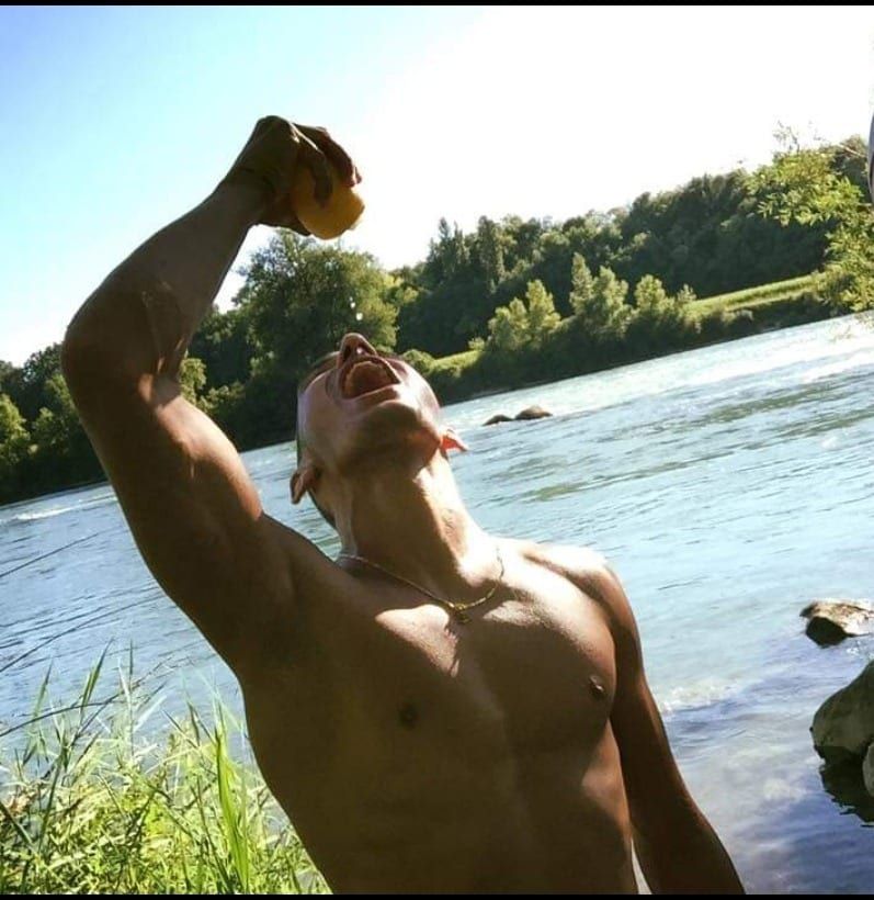Abel - Site rencontres gay à Killwangen Profil de Abel, 41 ans, Site rencontres gay à Killwangen (Argovie)