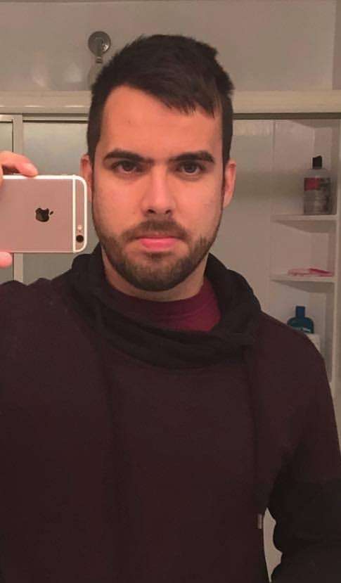 Abdoukarim - Site rencontres gay à Says Profil de Abdoukarim, 35 ans, Site rencontres gay à Says (Grisons)