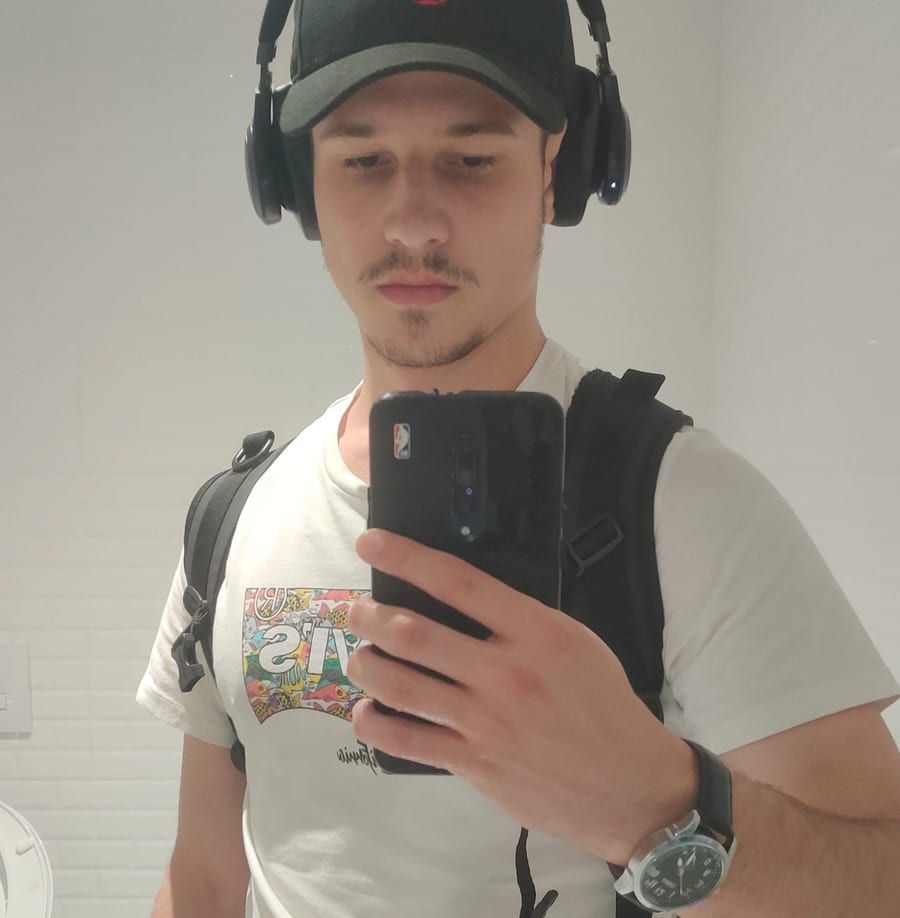 Mahdy - Site rencontres gay à Panex Profil de Mahdy, 32 ans, Site rencontres gay à Panex (Vaud)