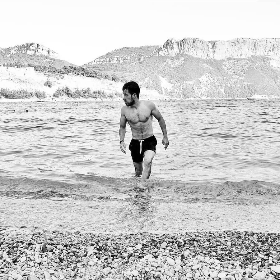 Harold - Site rencontres gay à Valbella Profil de Harold, 36 ans, Site rencontres gay à Valbella (Grisons)