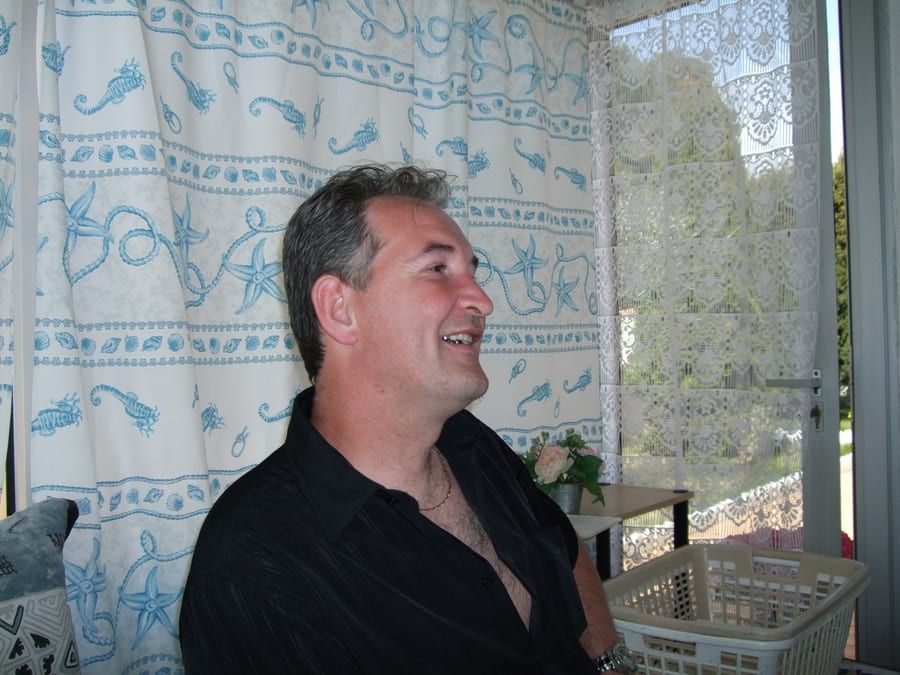 Matthys - Site rencontres gay à Marly Profil de Matthys, 43 ans, Site rencontres gay à Marly (Fribourg)