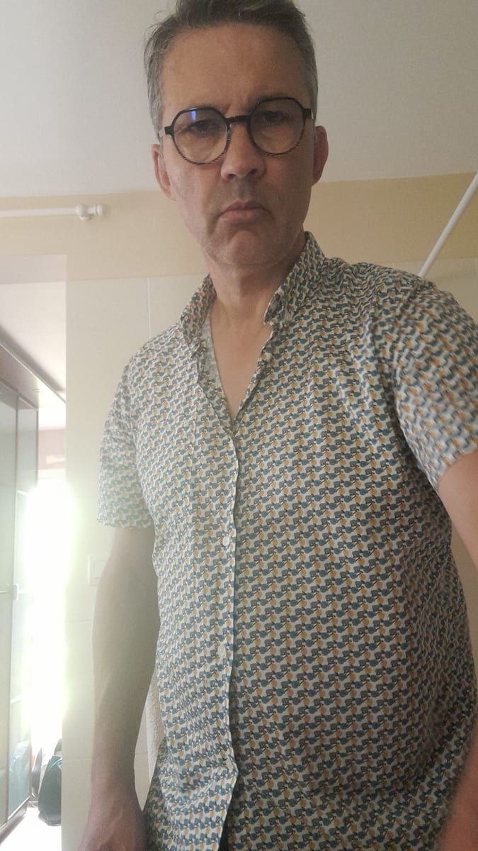 Nassurdine - Site rencontres gay à Schiers Profil de Nassurdine, 45 ans, Site rencontres gay à Schiers (Grisons)