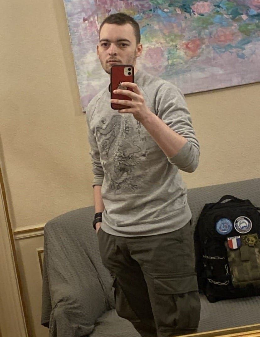 Joud - Site rencontres gay à Gempenach Profil de Joud, 28 ans, Site rencontres gay à Gempenach (Fribourg)
