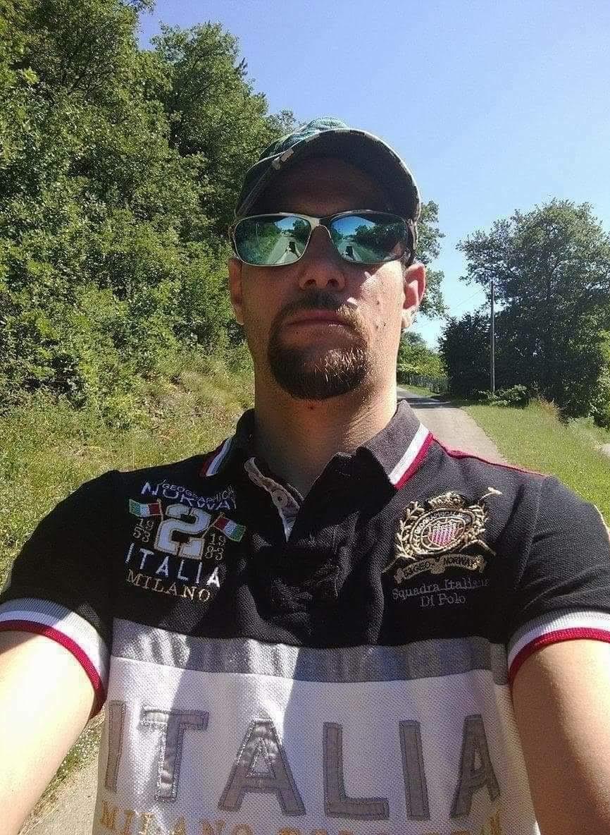 Mouaz - Site rencontres gay à Sfazù Profil de Mouaz, 31 ans, Site rencontres gay à Sfazù (Grisons)