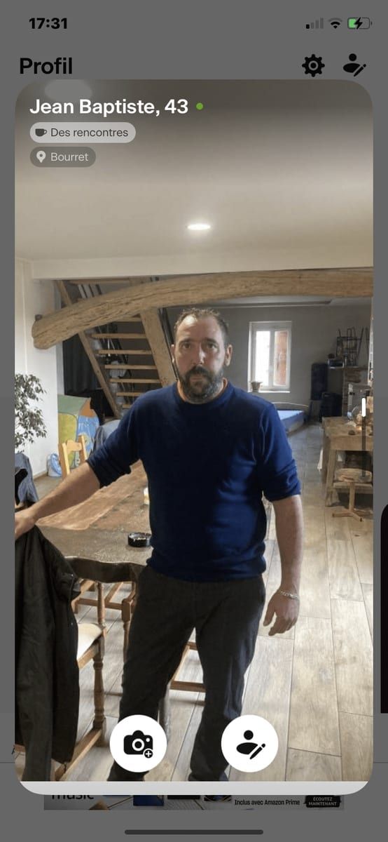 Safy - Site rencontres gay à Richenthal Profil de Safy, 37 ans, Site rencontres gay à Richenthal (Lucerne)