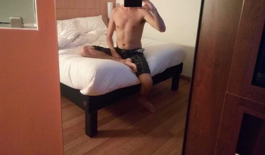 Mabrouk - Site rencontres gay à Démoret Profil de Mabrouk, 39 ans, Site rencontres gay à Démoret (Vaud)
