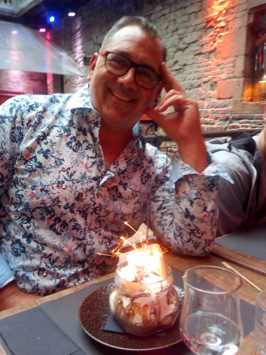 Eliote - Site rencontres gay à Küblis Profil de Eliote, 45 ans, Site rencontres gay à Küblis (Grisons)