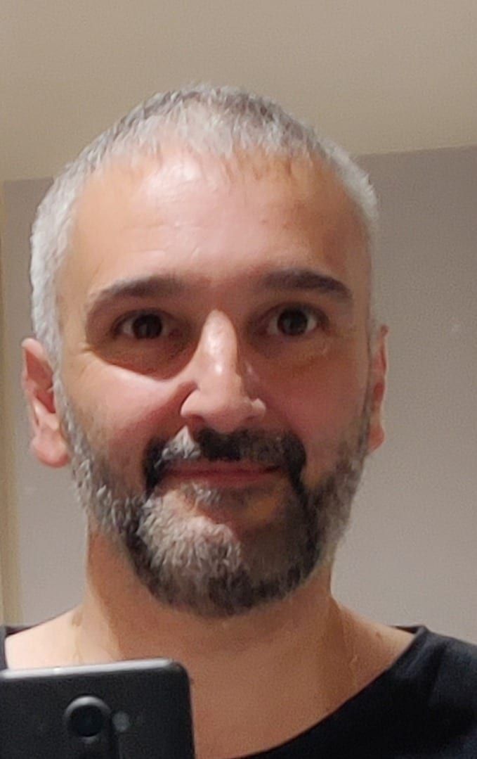 Heribert - Site rencontres gay à Vésenaz Profil de Heribert, 39 ans, Site rencontres gay à Vésenaz (Genève)