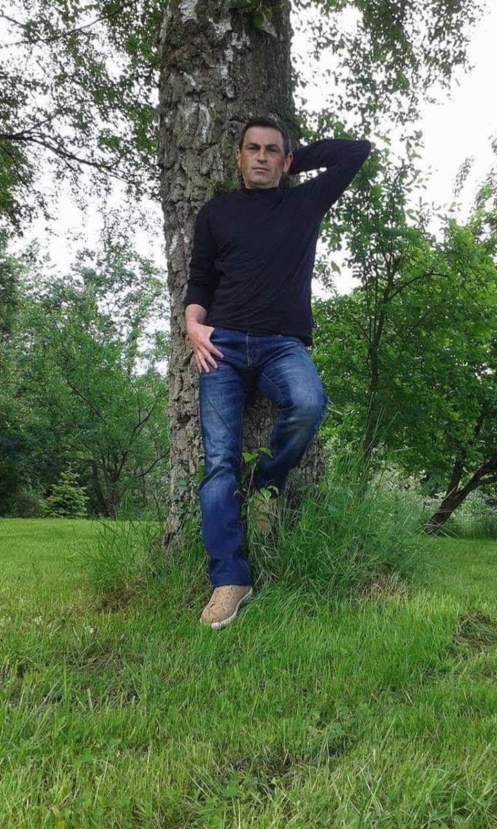 Pierrick - Site rencontres gay à Castrisch Profil de Pierrick, 43 ans, Site rencontres gay à Castrisch (Grisons)