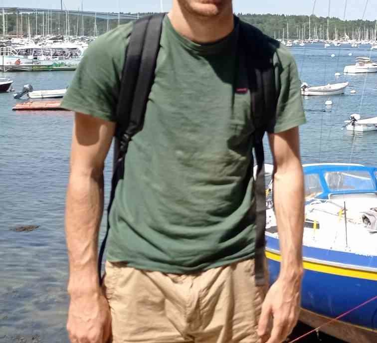 Andro - Site rencontres gay à Ropraz Profil de Andro, 25 ans, Site rencontres gay à Ropraz (Vaud)
