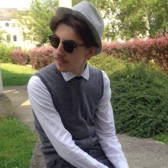 Abdulkadir - Site rencontres gay à Obermutten Profil de Abdulkadir, 31 ans, Site rencontres gay à Obermutten (Grisons)