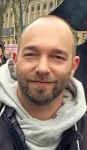 Nathann - Site rencontres gay à Evolène Profil de Nathann, 44 ans, Site rencontres gay à Evolène (Valais)