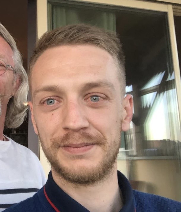 Sten - Site rencontres gay à Zweisimmen Profil de Sten, 32 ans, Site rencontres gay à Zweisimmen (Berne)