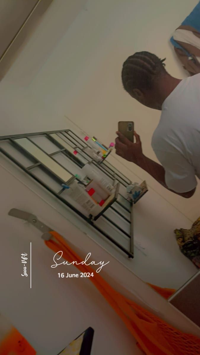 Abdoul-kader - Site rencontres gay à Wergenstein Profil de Abdoul-kader, 34 ans, Site rencontres gay à Wergenstein (Grisons)